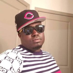 Meet your Posher, Yusif